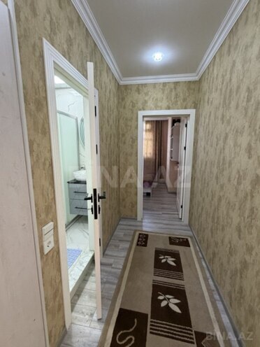 Satılır 2 otaqlı köhnə tikili 45 m², Azadlıq Prospekti m., photo 11 from 17