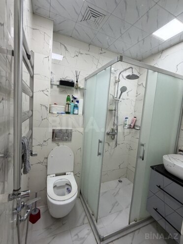 Satılır 2 otaqlı köhnə tikili 45 m², Azadlıq Prospekti m., photo 16 from 17