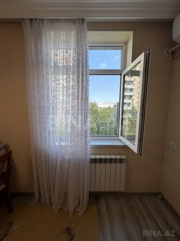 Satılır 2 otaqlı köhnə tikili 45 m², Azadlıq Prospekti m., photo 14 from 17