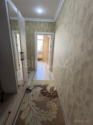 Satılır 2 otaqlı köhnə tikili 45 m², Azadlıq Prospekti m., photo 10 from 17