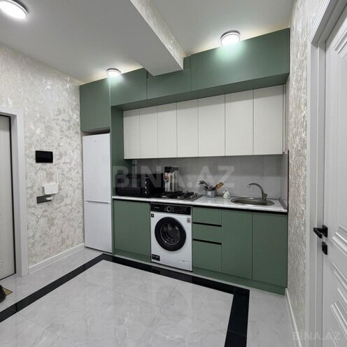 Satılır 2 otaqlı yeni tikili 55 m², Abşeron r., photo 3 from 12