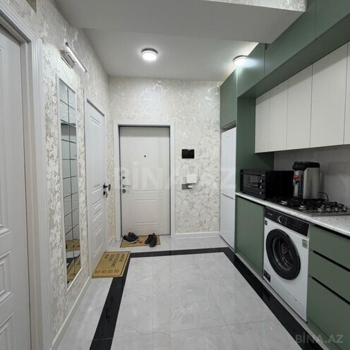 Satılır 2 otaqlı yeni tikili 55 m², Abşeron r., photo 1 from 12