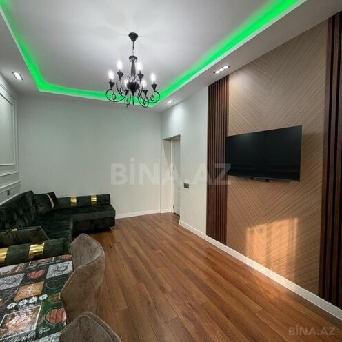 Satılır 2 otaqlı yeni tikili 55 m², Abşeron r., photo 10 from 12