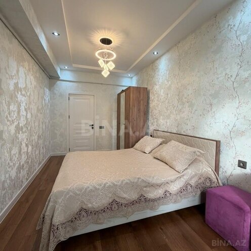 Satılır 2 otaqlı yeni tikili 55 m², Abşeron r., photo 7 from 12