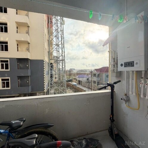 Satılır 2 otaqlı yeni tikili 55 m², Abşeron r., photo 5 from 12