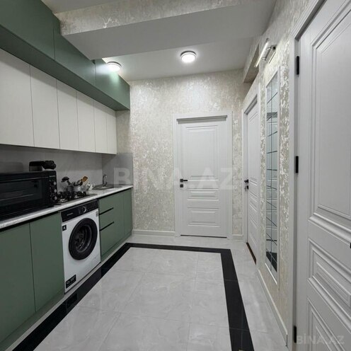 Satılır 2 otaqlı yeni tikili 55 m², Abşeron r., photo 4 from 12