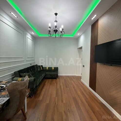 Satılır 2 otaqlı yeni tikili 55 m², Abşeron r., photo 9 from 12