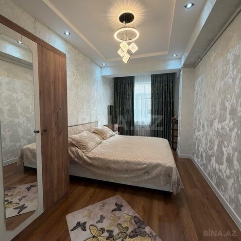 Satılır 2 otaqlı yeni tikili 55 m², Abşeron r., photo 8 from 12