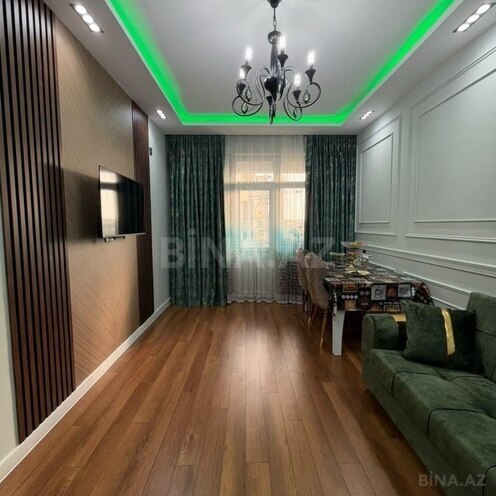 Satılır 2 otaqlı yeni tikili 55 m², Abşeron r., photo 11 from 12