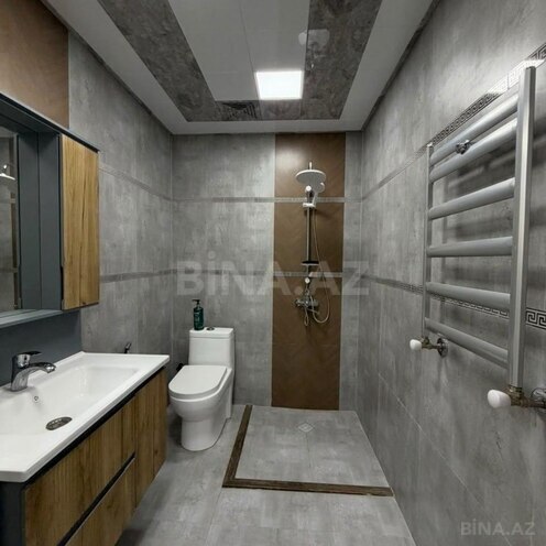 Satılır 2 otaqlı yeni tikili 55 m², Abşeron r., photo 6 from 12