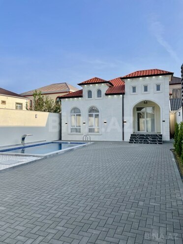 Продаётся 4-комн. дом/дача 150 м², пос. Бузовна, photo 1 from 21