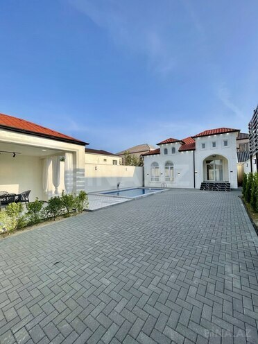Продаётся 4-комн. дом/дача 150 м², пос. Бузовна, photo 4 from 21