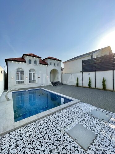 Продаётся 4-комн. дом/дача 150 м², пос. Бузовна, photo 3 from 21
