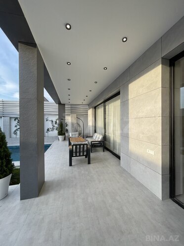Продаётся 5-комн. дом/дача 250 м², пос. Мардакан, photo 10 from 25