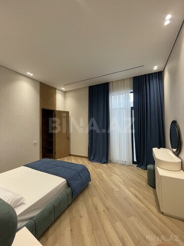 Продаётся 5-комн. дом/дача 250 м², пос. Мардакан, photo 23 from 25