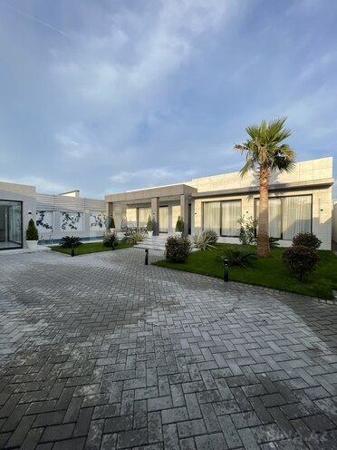 Продаётся 5-комн. дом/дача 250 м², пос. Мардакан, photo 3 from 25