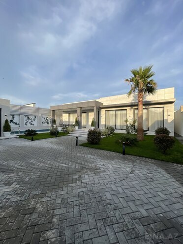 Продаётся 5-комн. дом/дача 250 м², пос. Мардакан, photo 1 from 25