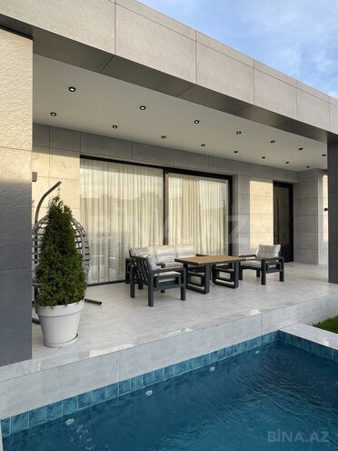 Продаётся 5-комн. дом/дача 250 м², пос. Мардакан, photo 6 from 25