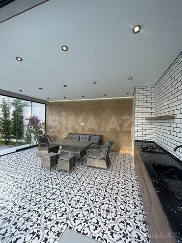 Продаётся 5-комн. дом/дача 250 м², пос. Мардакан, photo 7 from 25