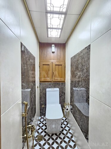 Satılır 4 otaqlı köhnə tikili 120 m², Azadlıq Prospekti m., photo 21 from 24