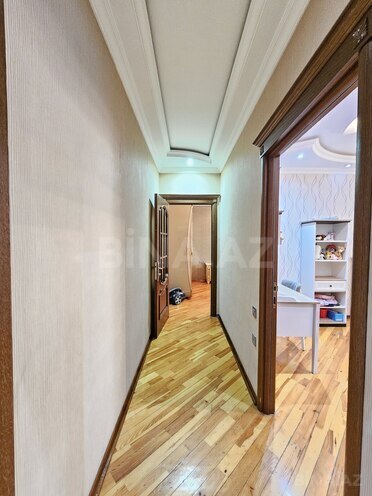 Satılır 4 otaqlı köhnə tikili 120 m², Azadlıq Prospekti m., photo 18 from 24