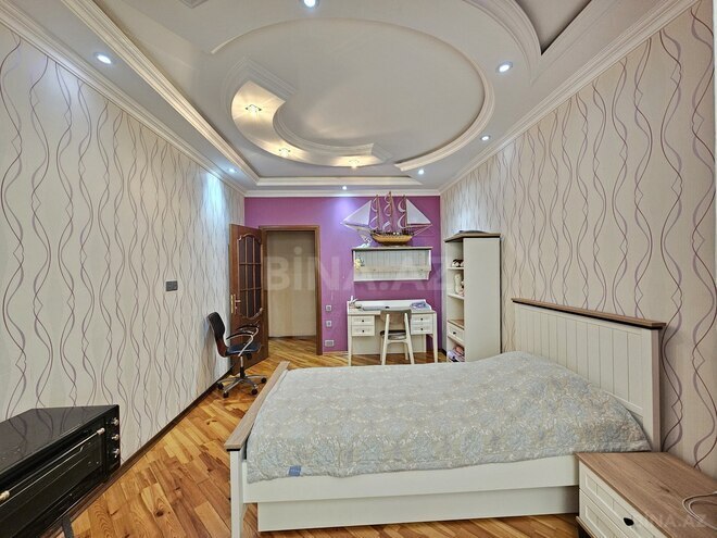 Satılır 4 otaqlı köhnə tikili 120 m², Azadlıq Prospekti m., photo 13 from 24