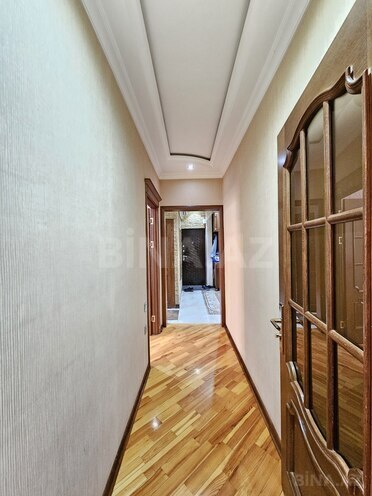 Satılır 4 otaqlı köhnə tikili 120 m², Azadlıq Prospekti m., photo 19 from 24