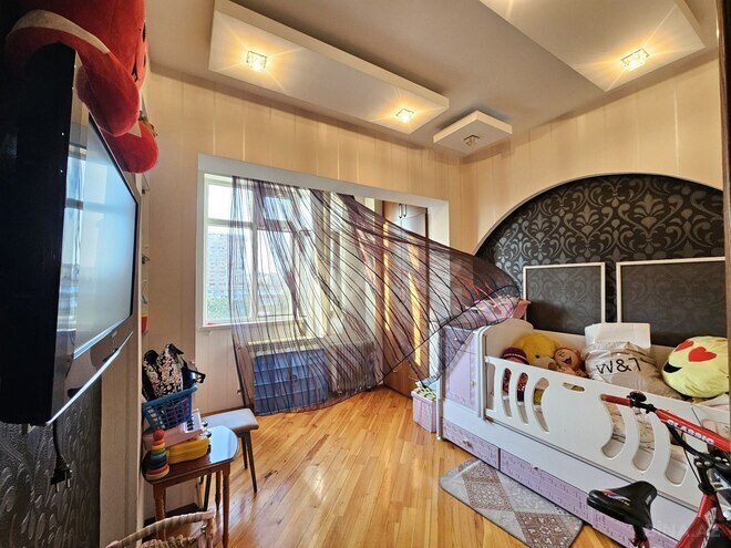 Satılır 4 otaqlı köhnə tikili 120 m², Azadlıq Prospekti m., photo 10 from 24