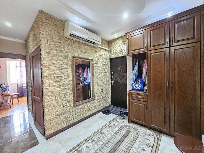 Satılır 4 otaqlı köhnə tikili 120 m², Azadlıq Prospekti m., photo 16 from 24