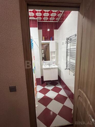 İcarəyə verilir 2 otaqlı yeni tikili 65 m², Abşeron r., photo 10 from 12