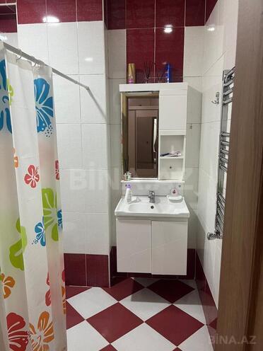 İcarəyə verilir 2 otaqlı yeni tikili 65 m², Abşeron r., photo 11 from 12