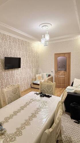 İcarəyə verilir 2 otaqlı yeni tikili 65 m², Abşeron r., photo 4 from 12