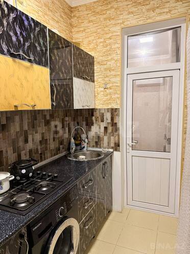İcarəyə verilir 2 otaqlı yeni tikili 65 m², Abşeron r., photo 9 from 12