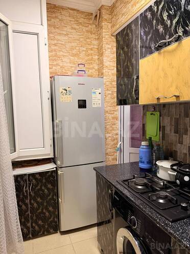 İcarəyə verilir 2 otaqlı yeni tikili 65 m², Abşeron r., photo 8 from 12