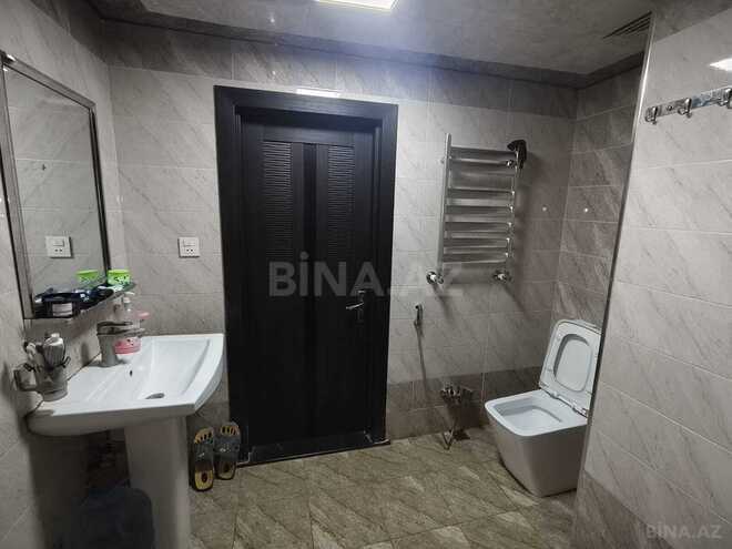 İcarəyə verilir 2 otaqlı yeni tikili 85 m², Abşeron r., photo 9 from 12