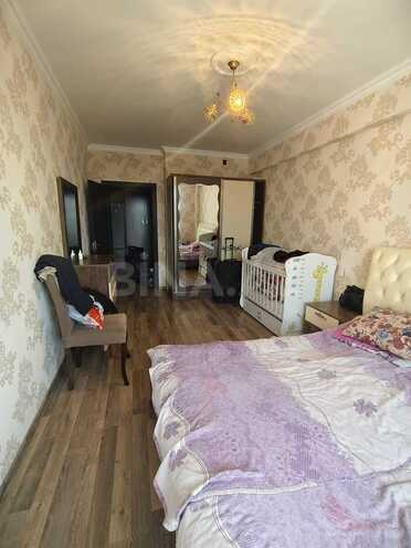 İcarəyə verilir 2 otaqlı yeni tikili 85 m², Abşeron r., photo 5 from 12