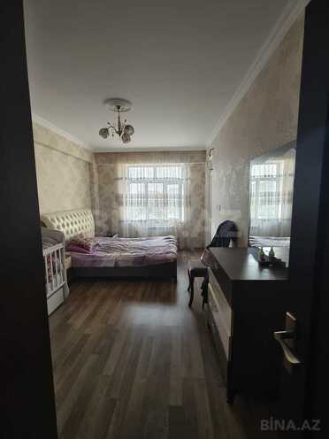 İcarəyə verilir 2 otaqlı yeni tikili 85 m², Abşeron r., photo 4 from 12