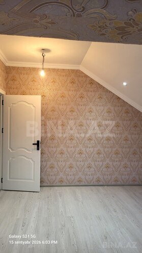 Satılır 2 otaqlı yeni tikili 70 m², Abşeron r., photo 7 from 15