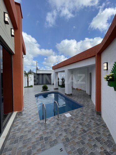 Satılır 4 otaqlı həyət evi/bağ evi 120 m², Şüvəlan q., photo 7 from 18
