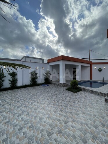 Satılır 4 otaqlı həyət evi/bağ evi 120 m², Şüvəlan q., photo 8 from 18
