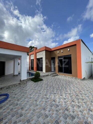 Satılır 4 otaqlı həyət evi/bağ evi 120 m², Şüvəlan q., photo 1 from 18