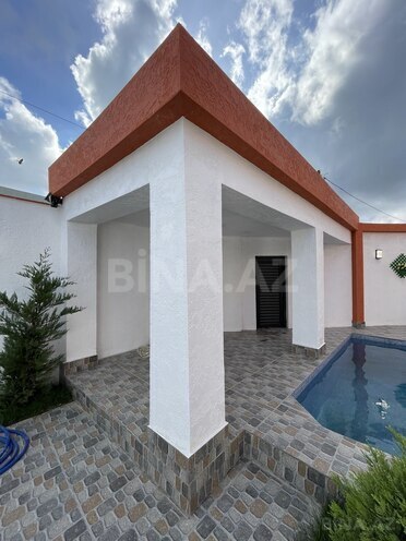 Satılır 4 otaqlı həyət evi/bağ evi 120 m², Şüvəlan q., photo 5 from 18