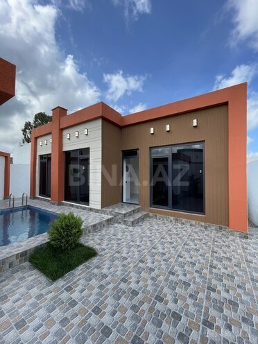 Satılır 4 otaqlı həyət evi/bağ evi 120 m², Şüvəlan q., photo 6 from 18