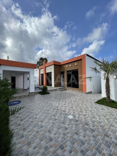 Satılır 4 otaqlı həyət evi/bağ evi 120 m², Şüvəlan q., photo 3 from 18
