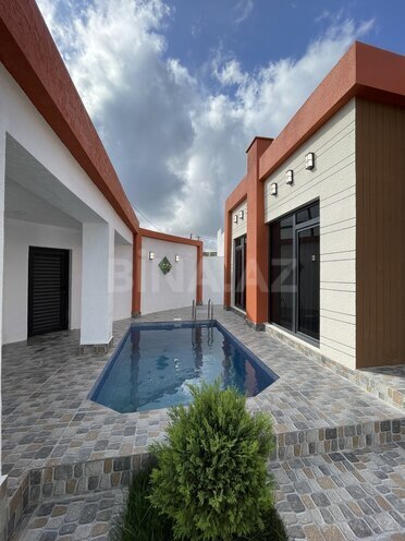 Satılır 4 otaqlı həyət evi/bağ evi 120 m², Şüvəlan q., photo 4 from 18