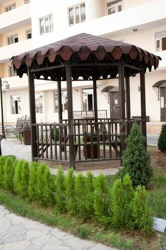 Satılır 3 otaqlı yeni tikili 130 m², Nəriman Nərimanov m., photo 22 from 23