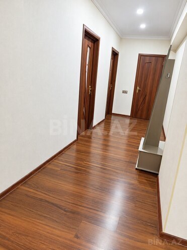Satılır 3 otaqlı yeni tikili 130 m², Nəriman Nərimanov m., photo 12 from 23