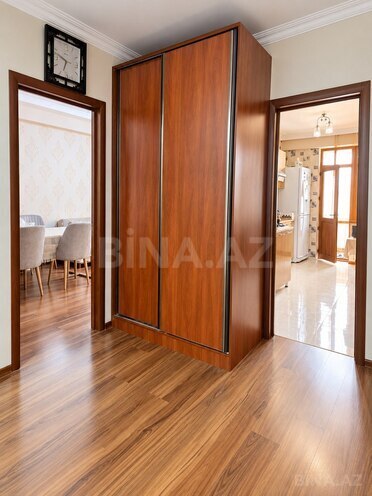 Satılır 3 otaqlı yeni tikili 130 m², Nəriman Nərimanov m., photo 19 from 23
