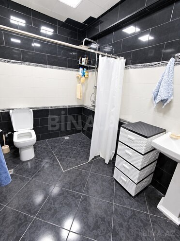 Satılır 3 otaqlı yeni tikili 130 m², Nəriman Nərimanov m., photo 14 from 23