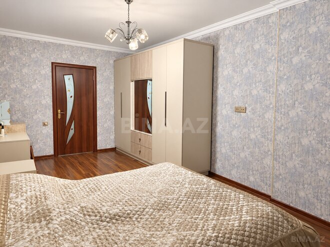 Satılır 3 otaqlı yeni tikili 130 m², Nəriman Nərimanov m., photo 8 from 23